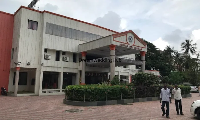 Arignar Anna Arangam